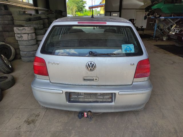 bontott VW POLO III Bal C Oszlop Burkolat