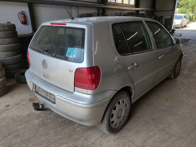 bontott VW POLO III Bal C Oszlop Burkolat