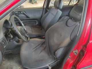 bontott VW POLO III Bal C Oszlop Burkolat