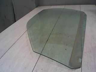 bontott VW POLO III Bal első Ablak