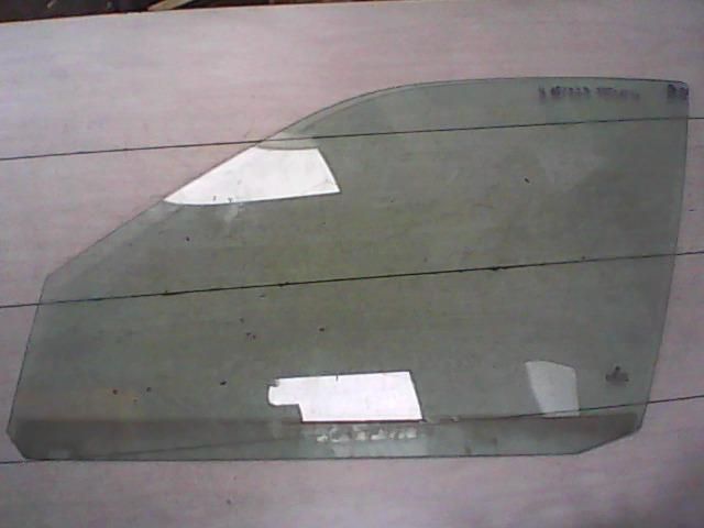 bontott VW POLO III Bal első Ablak