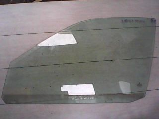 bontott VW POLO III Bal első Ablak