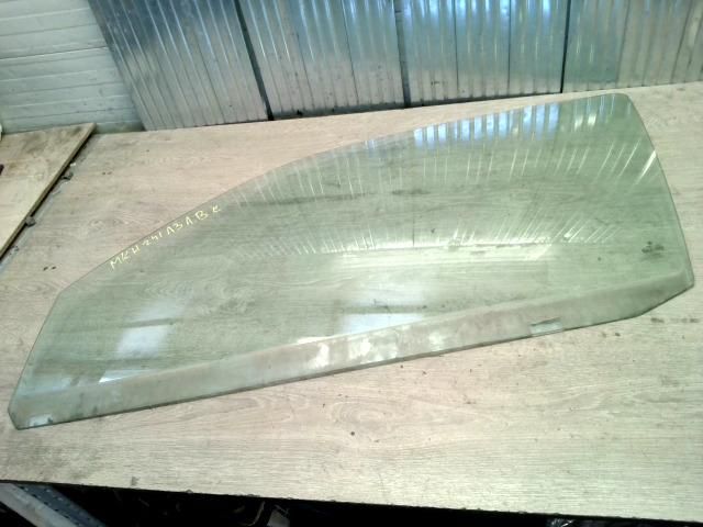 bontott VW POLO III Bal első Ablak