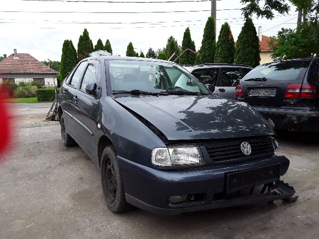 bontott VW POLO III Bal első Ablakemelő Kapcsoló