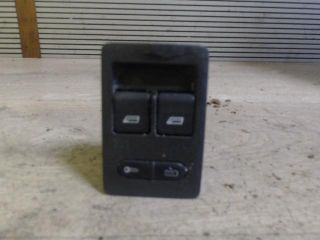 bontott VW POLO III Bal első Ablakemelő Kapcsoló