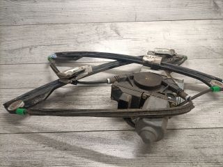 bontott VW POLO III Bal első Ablakemelő Szerkezet (Elektromos)