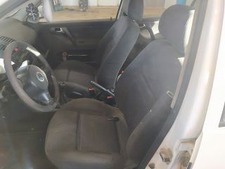 bontott VW POLO III Bal első Ablakemelő Szerkezet (Elektromos)