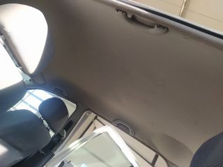 bontott VW POLO III Bal első Ablakemelő Szerkezet (Elektromos)