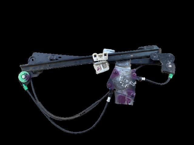 bontott VW POLO III Bal első Ablakemelő Szerkezet (Elektromos)