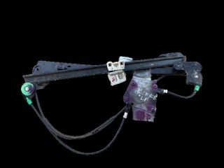 bontott VW POLO III Bal első Ablakemelő Szerkezet (Elektromos)