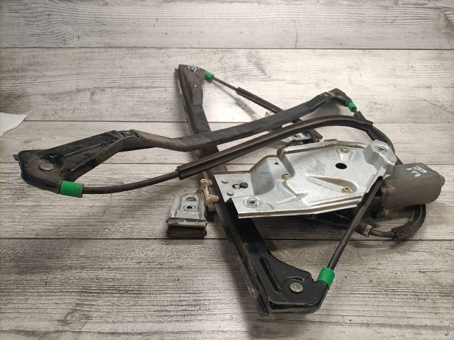 bontott VW POLO III Bal első Ablakemelő Szerkezet (Elektromos)