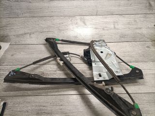 bontott VW POLO III Bal első Ablakemelő Szerkezet (Elektromos)