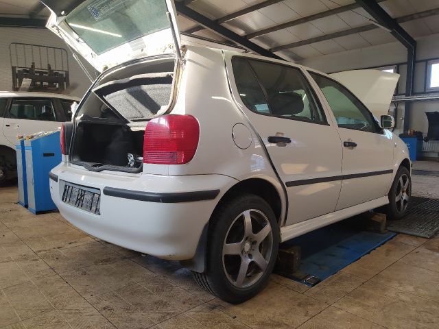 bontott VW POLO III Bal első Ablakemelő Szerkezet (Elektromos)