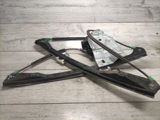 bontott VW POLO III Bal első Ablakemelő Szerkezet (Elektromos)