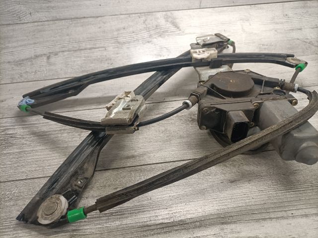 bontott VW POLO III Bal első Ablakemelő Szerkezet (Elektromos)