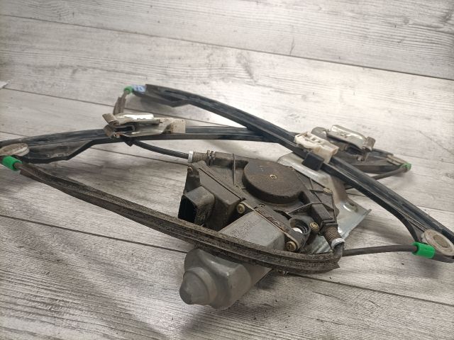bontott VW POLO III Bal első Ablakemelő Szerkezet (Elektromos)