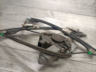 bontott VW POLO III Bal első Ablakemelő Szerkezet (Elektromos)