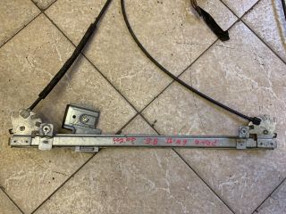 bontott VW POLO III Bal első Ablakemelő Szerkezet (Elektromos)