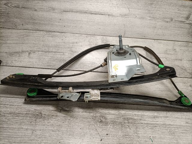 bontott VW POLO III Bal első Ablakemelő Szerkezet (Mechanikus)
