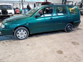 bontott VW POLO III Bal első Ablakemelő Szerkezet (Mechanikus)