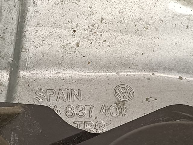 bontott VW POLO III Bal első Ablakemelő Szerkezet (Mechanikus)