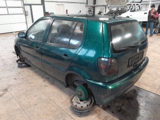 bontott VW POLO III Bal első Ajtó Kábelköteg