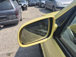 bontott VW POLO III Bal első Ajtó (Részeivel)