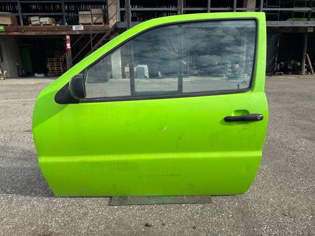 bontott VW POLO III Bal első Ajtó (Részeivel)
