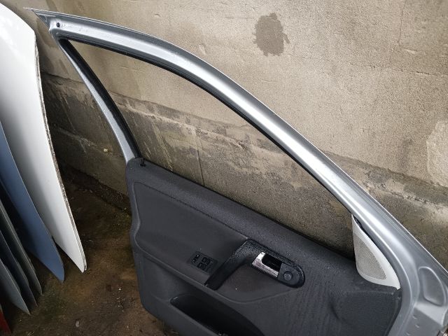 bontott VW POLO III Bal első Ajtó (Részeivel)