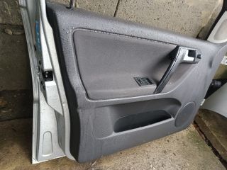 bontott VW POLO III Bal első Ajtó (Részeivel)