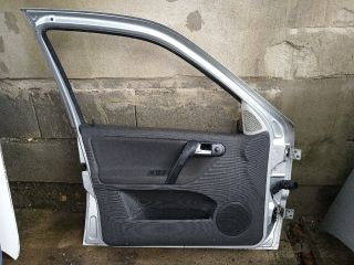 bontott VW POLO III Bal első Ajtó (Részeivel)