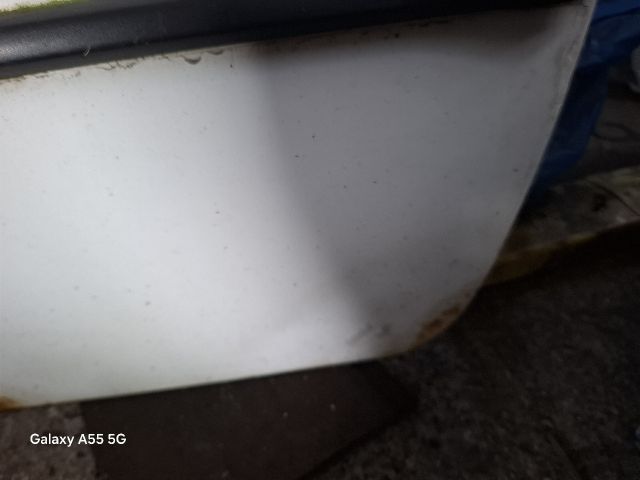 bontott VW POLO III Bal első Ajtó (Részeivel)