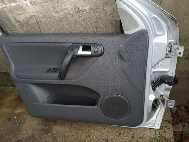 bontott VW POLO III Bal első Ajtó (Részeivel)