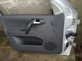 bontott VW POLO III Bal első Ajtó (Részeivel)