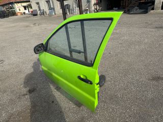 bontott VW POLO III Bal első Ajtó (Részeivel)