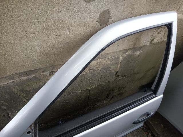 bontott VW POLO III Bal első Ajtó (Részeivel)