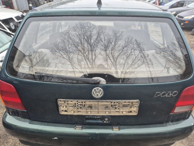 bontott VW POLO III Bal első Ajtó (Részeivel)