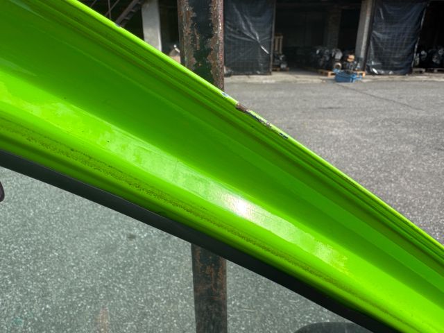 bontott VW POLO III Bal első Ajtó (Részeivel)