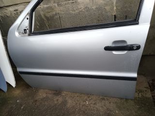bontott VW POLO III Bal első Ajtó (Részeivel)