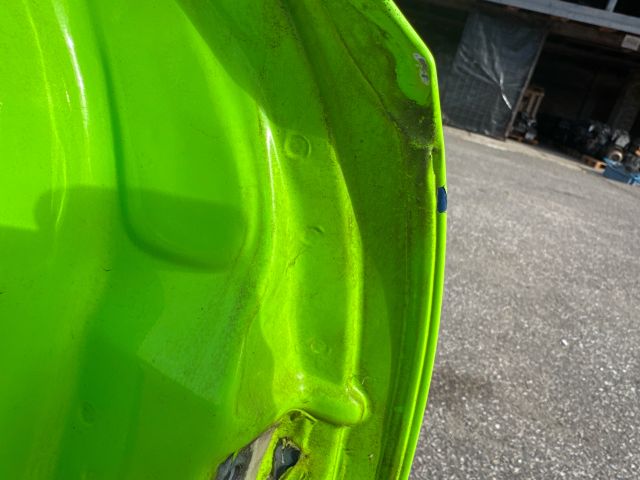 bontott VW POLO III Bal első Ajtó (Részeivel)