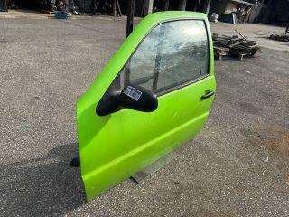 bontott VW POLO III Bal első Ajtó (Részeivel)