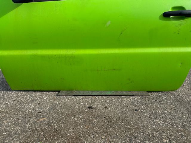 bontott VW POLO III Bal első Ajtó (Részeivel)