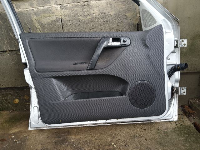 bontott VW POLO III Bal első Ajtó (Részeivel)