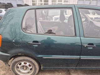 bontott VW POLO III Bal első Ajtó (Részeivel)