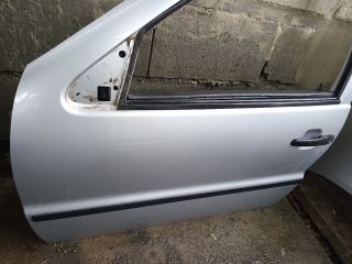 bontott VW POLO III Bal első Ajtó (Részeivel)