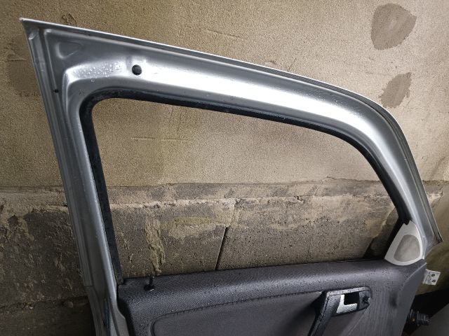 bontott VW POLO III Bal első Ajtó (Részeivel)