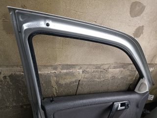 bontott VW POLO III Bal első Ajtó (Részeivel)