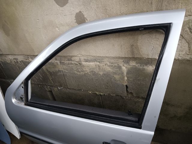 bontott VW POLO III Bal első Ajtó (Részeivel)