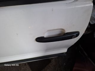 bontott VW POLO III Bal első Ajtó (Részeivel)