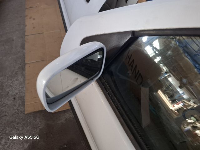 bontott VW POLO III Bal első Ajtó (Részeivel)